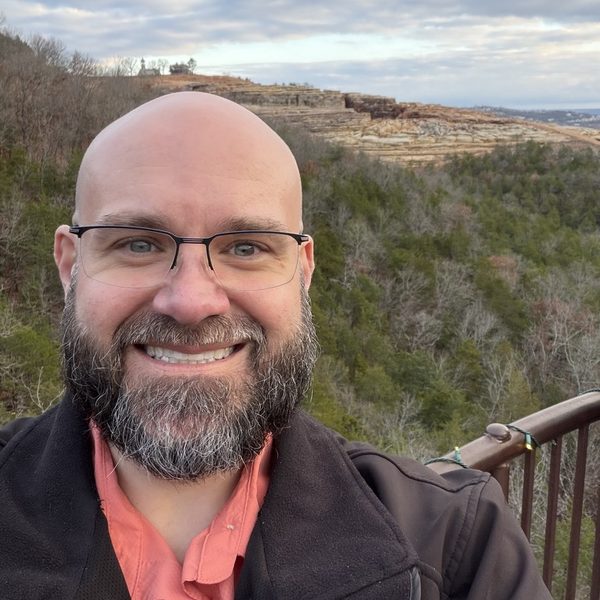 Josh Hagar, CPhT
